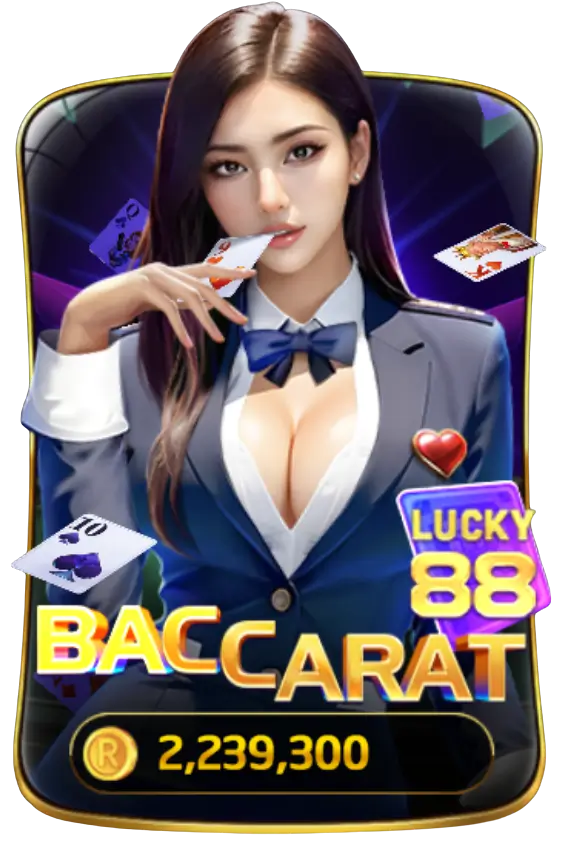 baccarat rikvip